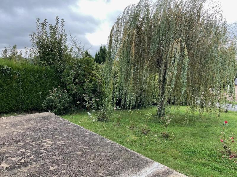 Maison - 121 m² - 4 pièces