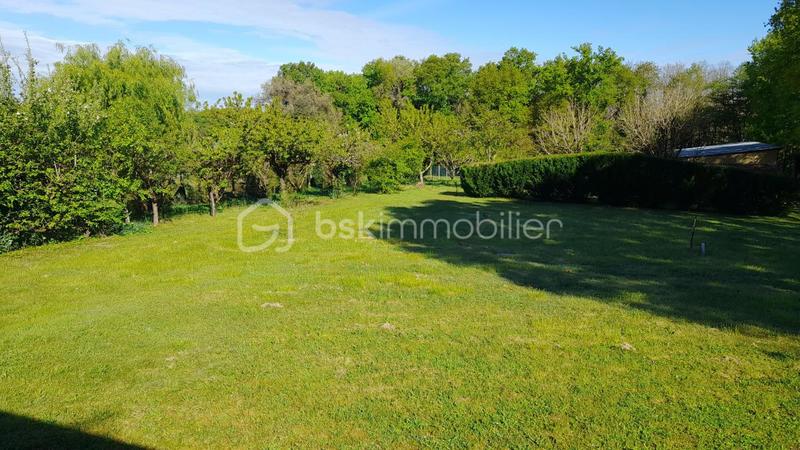 Maison d'architecte - 230 m² - 8 pièces