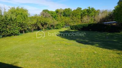 Maison d'architecte - 230 m² - 8 pièces