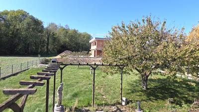 Maison traditionnelle - 90 m² - 5 pièces