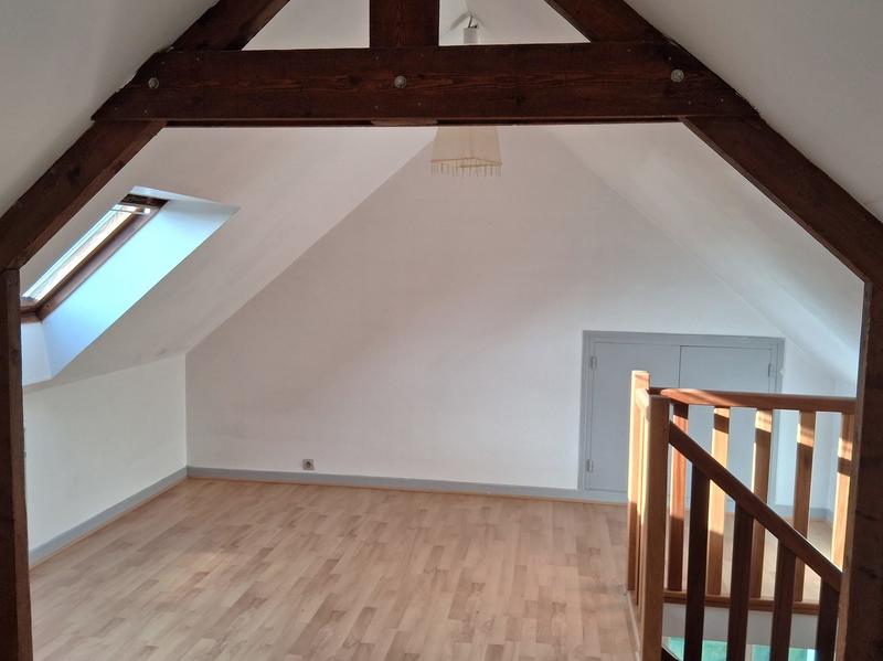 Maison - 89 m² - 3 pièces