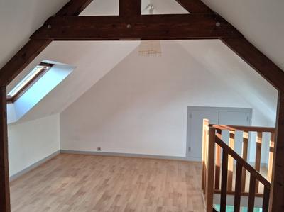 Maison - 89 m² - 3 pièces