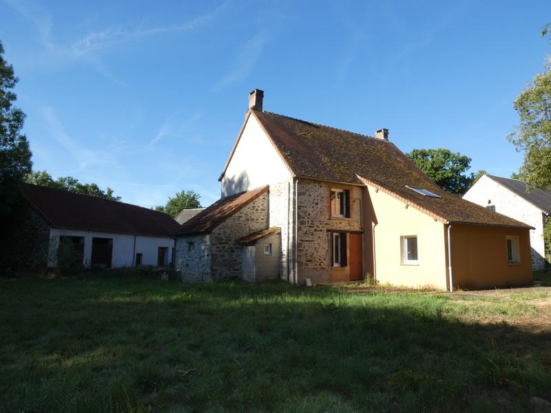 Maison - 147 m² - 6 pièces