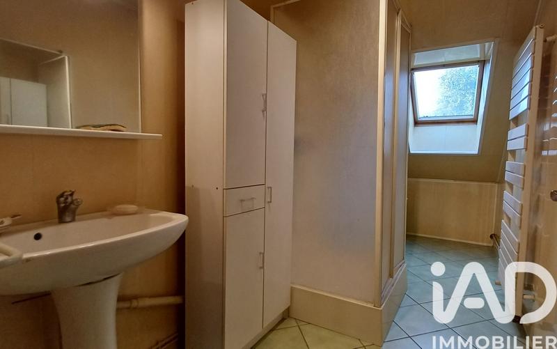 Maison - 164 m² - 6 pièces