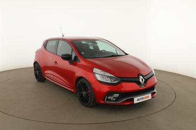Renault Clio 1.6 Turbo Rs Trophy Edc 220 ch