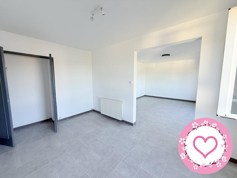 Appartement - 79 m² - 3 pièces