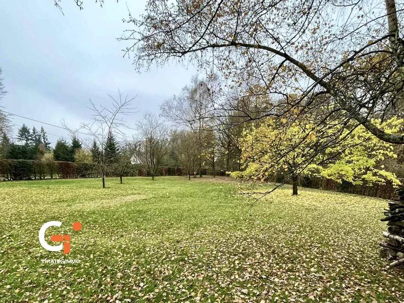 Maison - 148 m² - 7 pièces