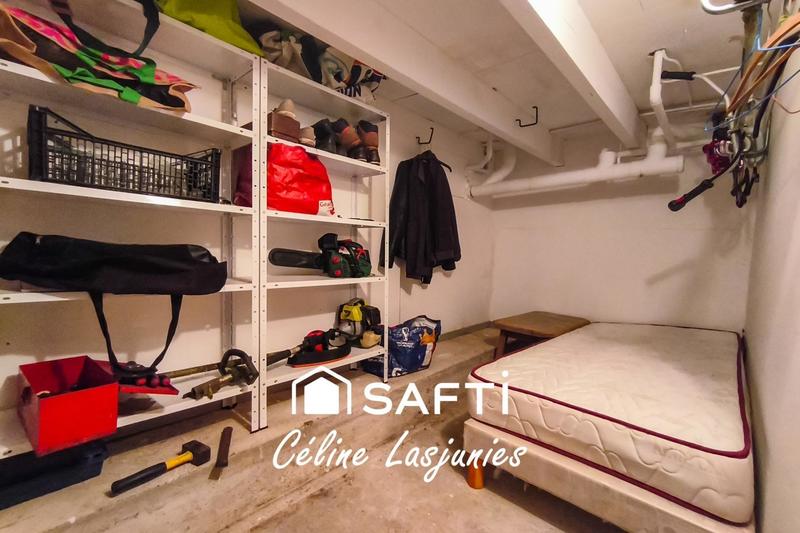 Maison - 50 m² - 2 pièces