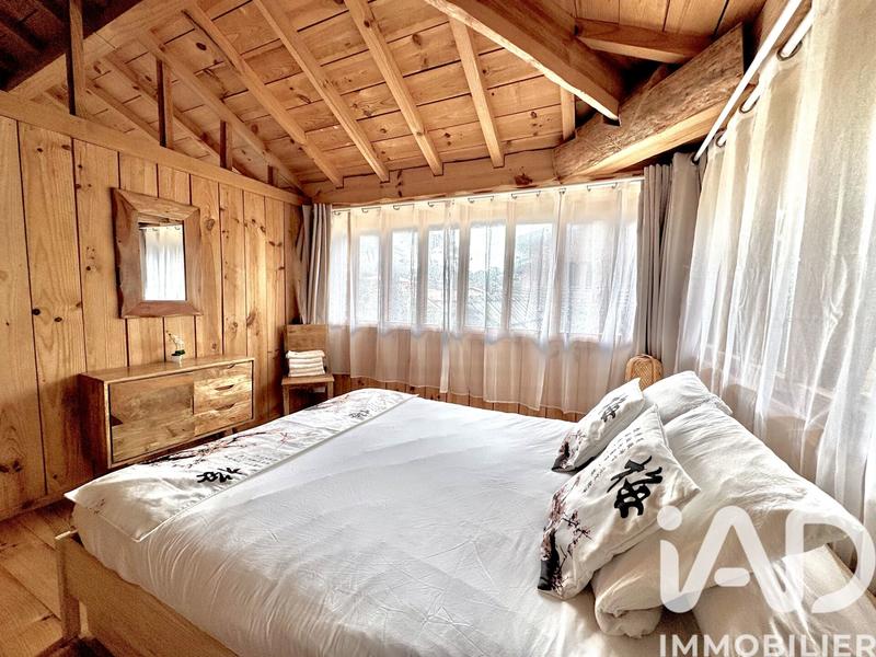 Maison - 98 m² - 5 pièces