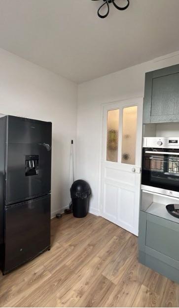 Studio - 21 m² - 1 pièce