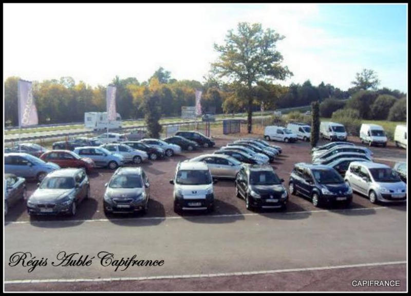 Fonds de commerce - 1 000 m²