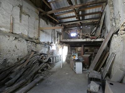 Maison - 72 m² - 2 pièces