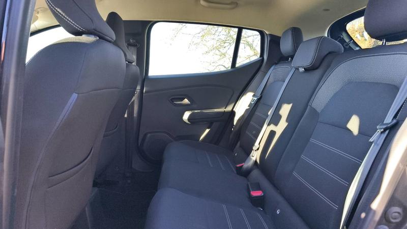 Dacia Sandero III 1.0 Sce 67.0 Confort