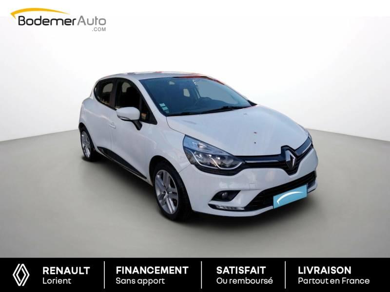 Renault Clio TCe 90 E6c Business