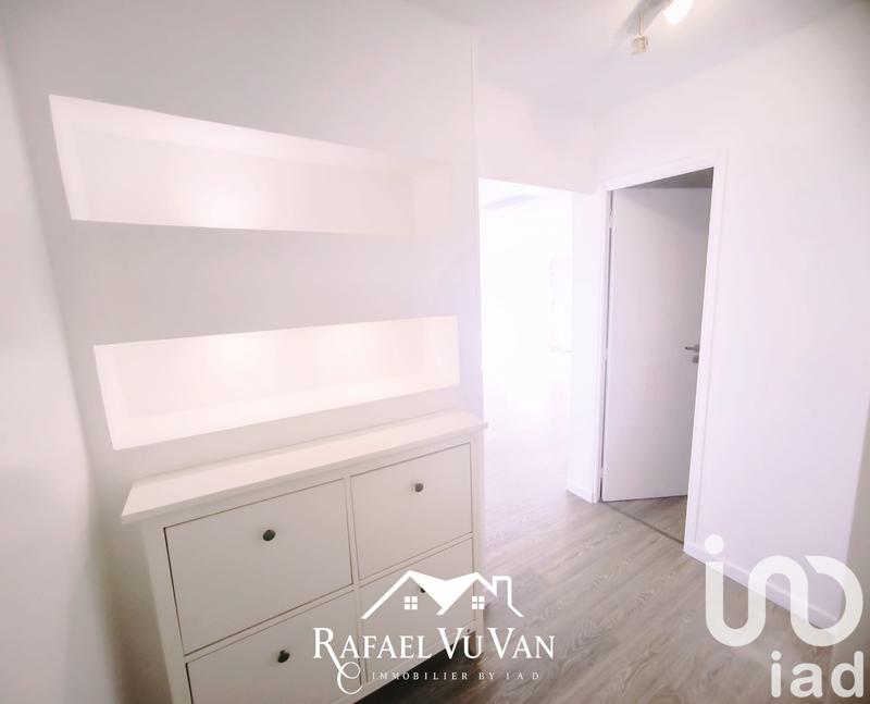 Appartement - 68 m² - 3 pièces