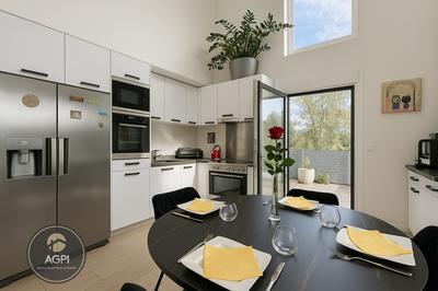 Duplex - 95 m² - 5 pièces