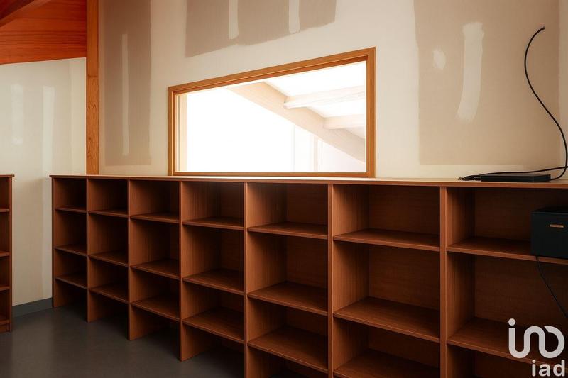 Local commercial - 978 m²