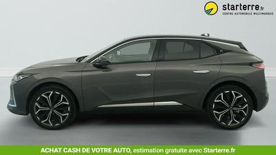 Ds Ds 4 PureTech 130 Eat8 Rivoli