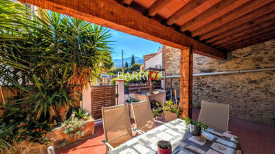 Maison - 130 m² - 4 pièces