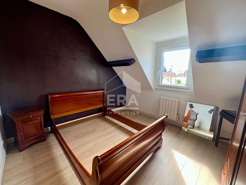 Maison - 133 m² - 7 pièces