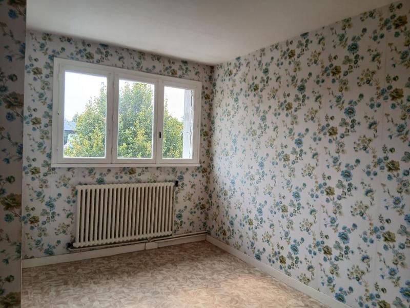 Maison en pierre - 115 m² - 7 pièces