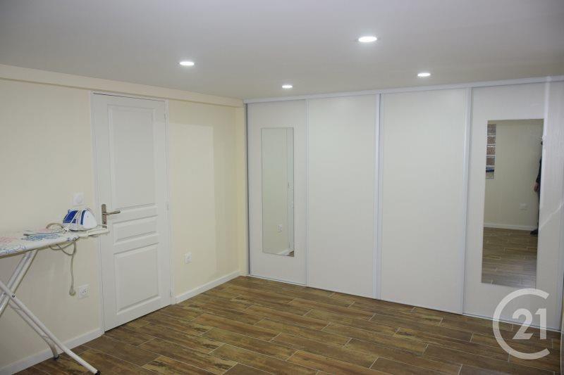 Maison - 134 m² - 5 pièces