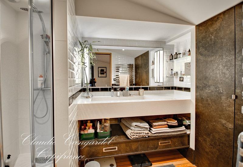 Maison - 117 m² - 4 pièces