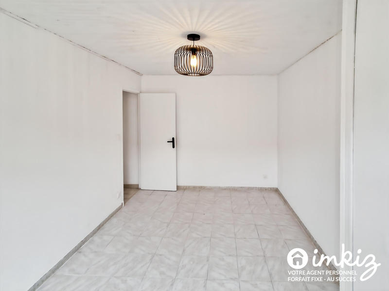 Maison - 73 m² - 3 pièces