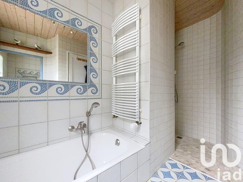 Maison - 157 m² - 7 pièces