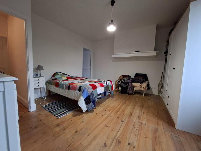 Maison - 103 m² - 5 pièces