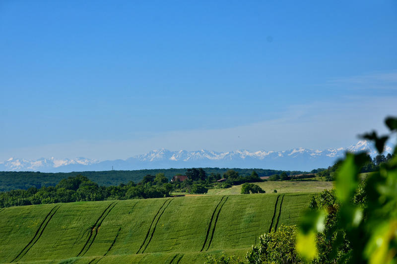 Propriété - 426 m² - 12 pièces