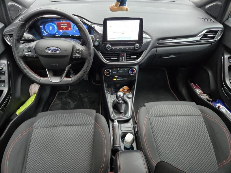 Ford Puma II 1.0l Flexfuel 125ch Garantie 6 Mois / Reprise Possibles