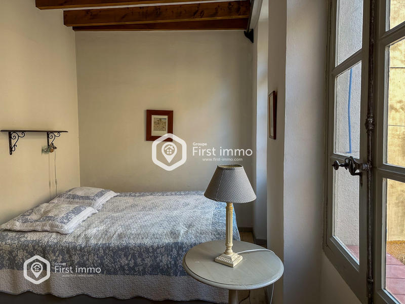 Maison - 69 m² - 3 pièces