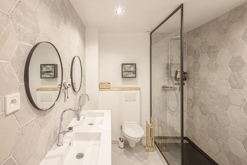 Pavillon - 51 m² - 3 pièces