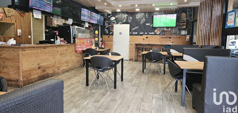 Local commercial - 280 m²