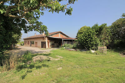 Ferme - 117 m² - 4 pièces
