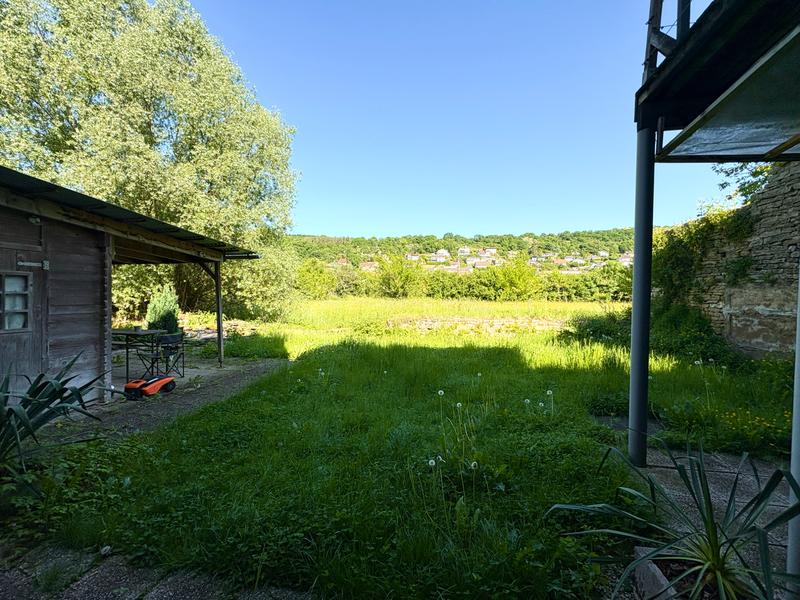 Appartement - 54 m² - 2 pièces