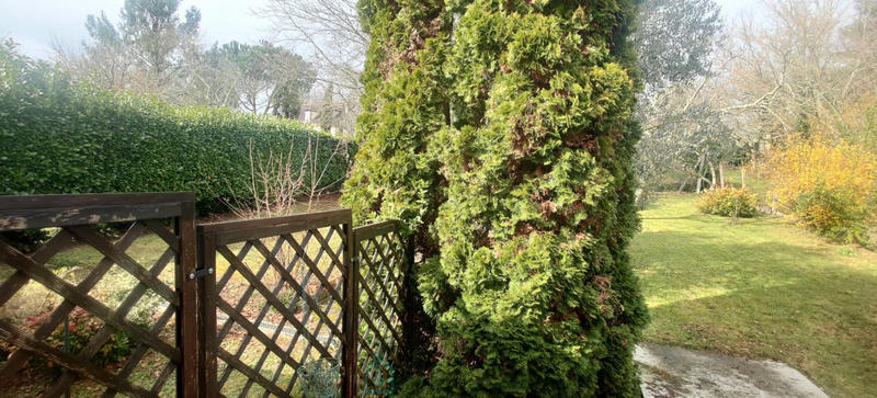 Maison - 98 m² - 6 pièces