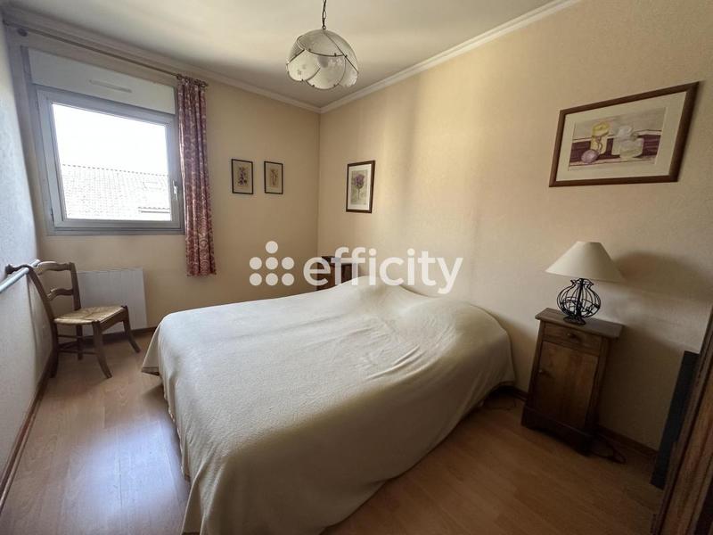 Appartement - 113 m² - 4 pièces