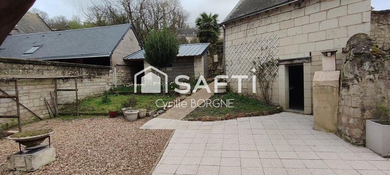 Maison - 295 m² - 11 pièces