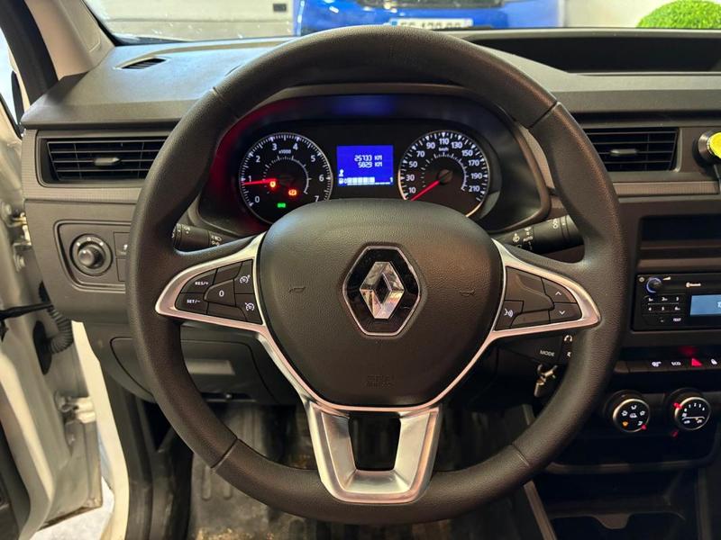 Renault Express Van 1.5 dCi 95cv