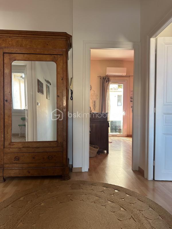 Maison de ville - 223 m² - 7 pièces