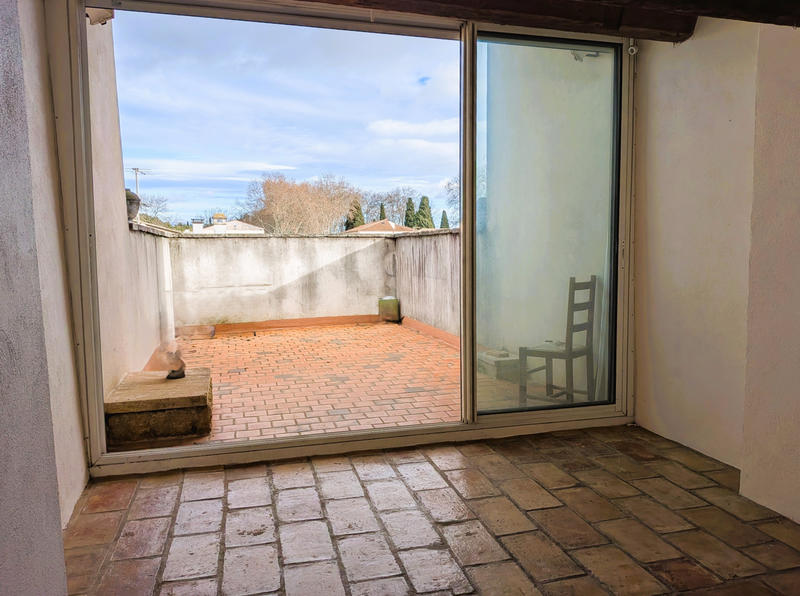 Maison de village - 134 m² - 6 pièces