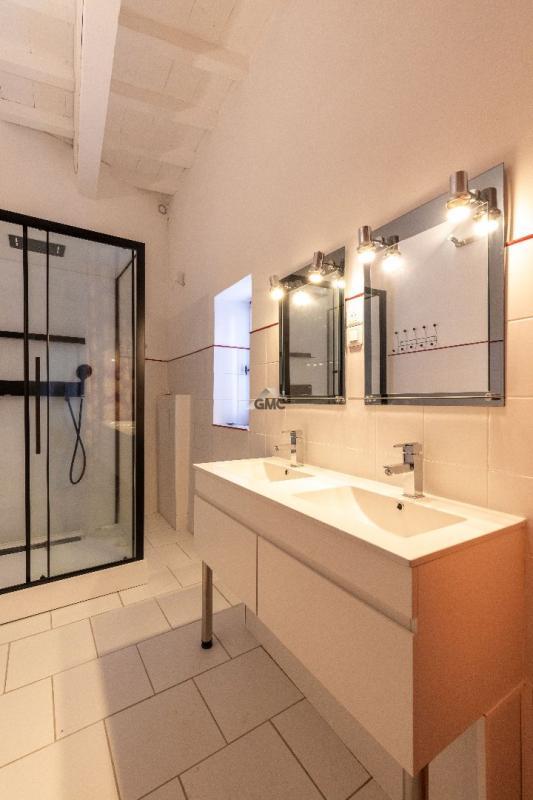 Château - 476 m² - 9 pièces