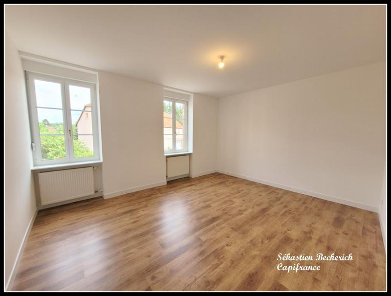 Maison bourgeoise - 211 m² - 8 pièces