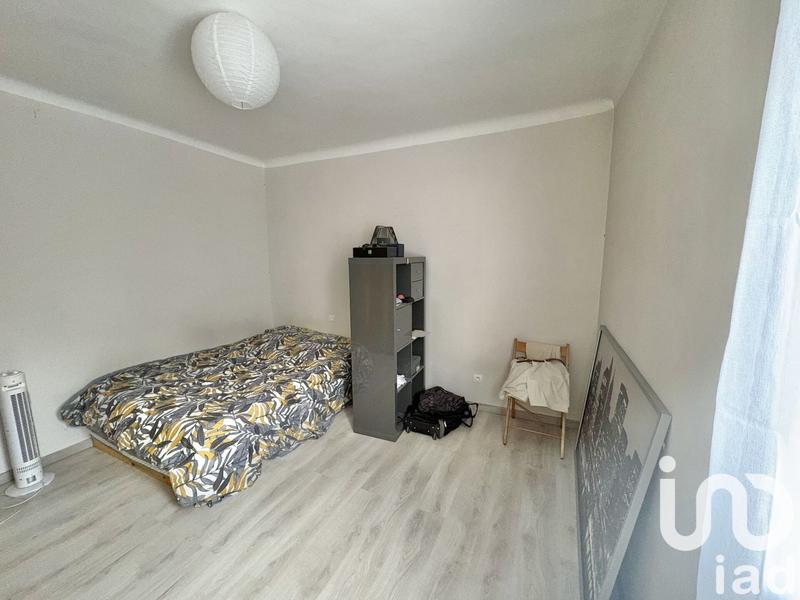 Appartement - 70 m² - 2 pièces