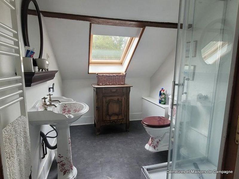 Demeure - 330 m² - 10 pièces