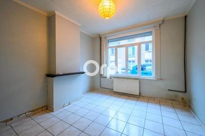 Maison - 89 m² - 3 pièces