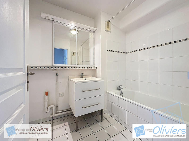 Duplex - 67 m² - 3 pièces