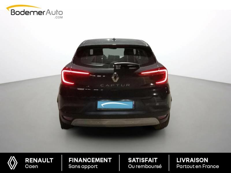 Renault Captur TCe 90 - 21 Business